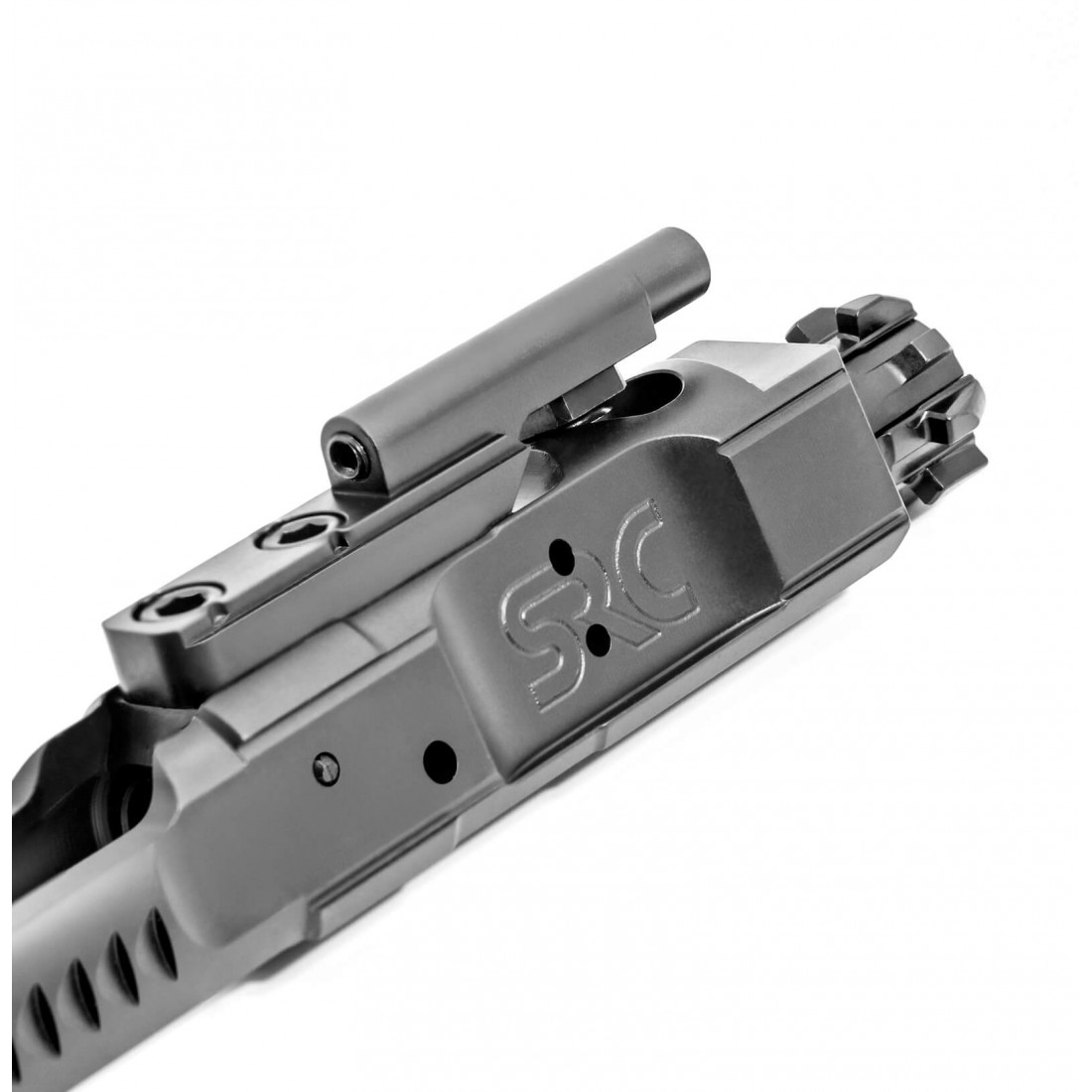 SAGRS AR15 Xtreme Performance Bolt (XPB) Carrier Group in DLC